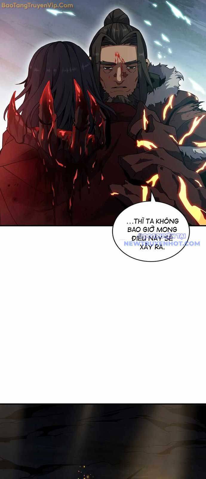 Ánh Sáng Cuối Con Đường: Chapter 213