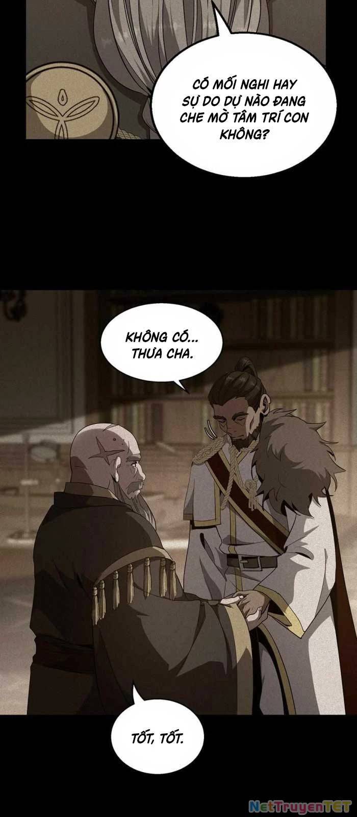 Ánh Sáng Cuối Con Đường: Chapter 215