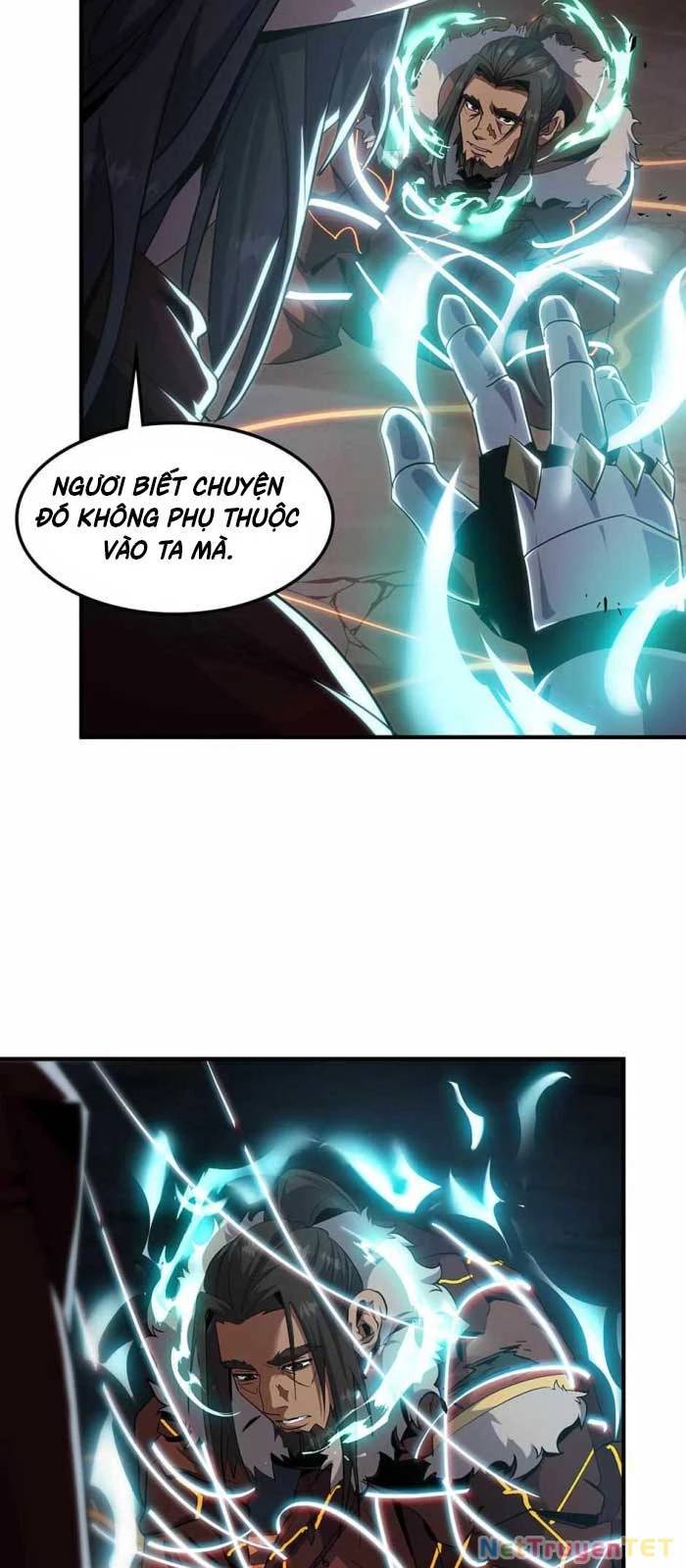 Ánh Sáng Cuối Con Đường: Chapter 215