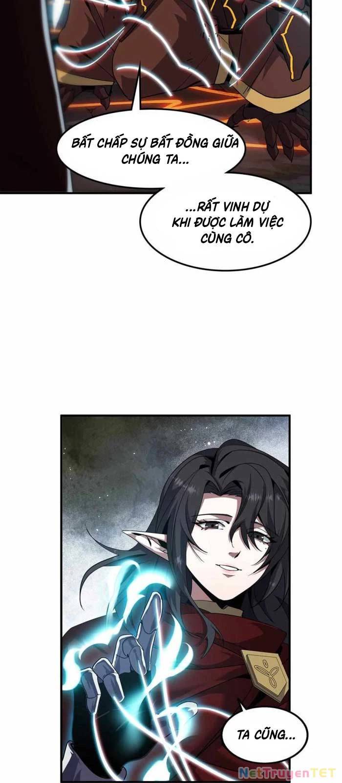 Ánh Sáng Cuối Con Đường: Chapter 215