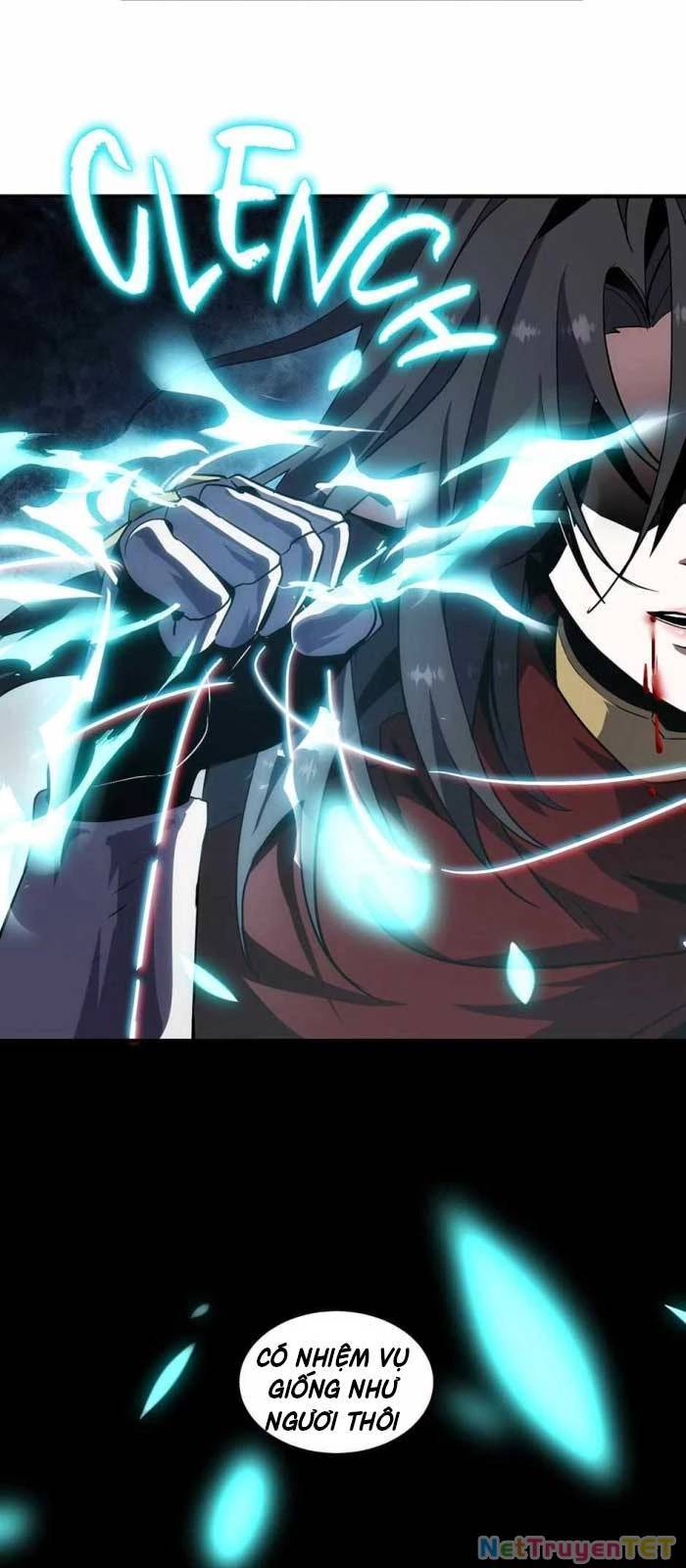 Ánh Sáng Cuối Con Đường: Chapter 215