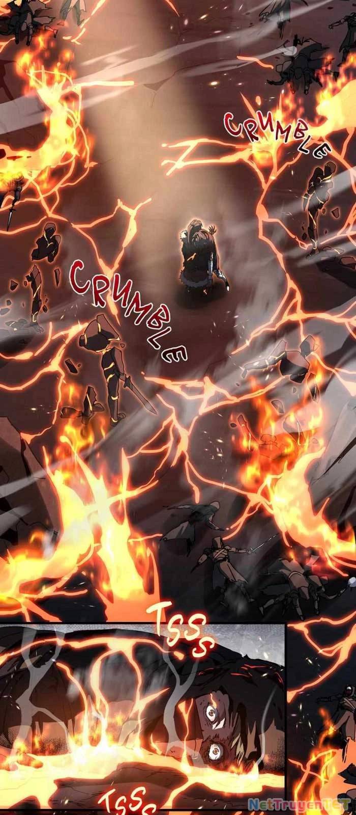 Ánh Sáng Cuối Con Đường: Chapter 215