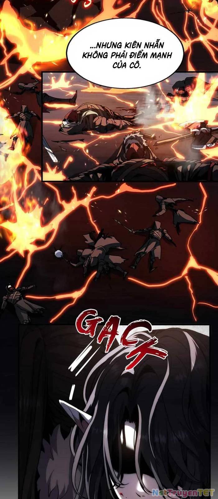 Ánh Sáng Cuối Con Đường: Chapter 215