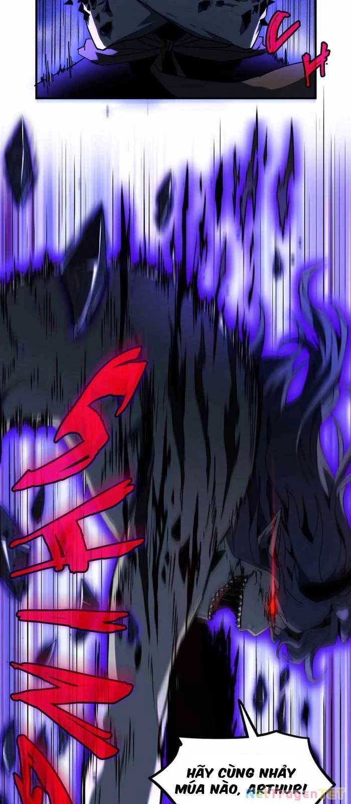 Ánh Sáng Cuối Con Đường: Chapter 215