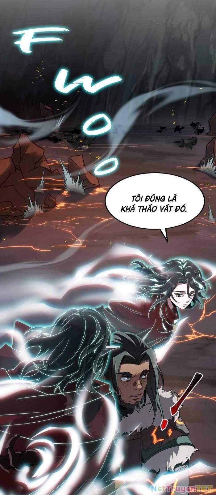 Ánh Sáng Cuối Con Đường: Chapter 215
