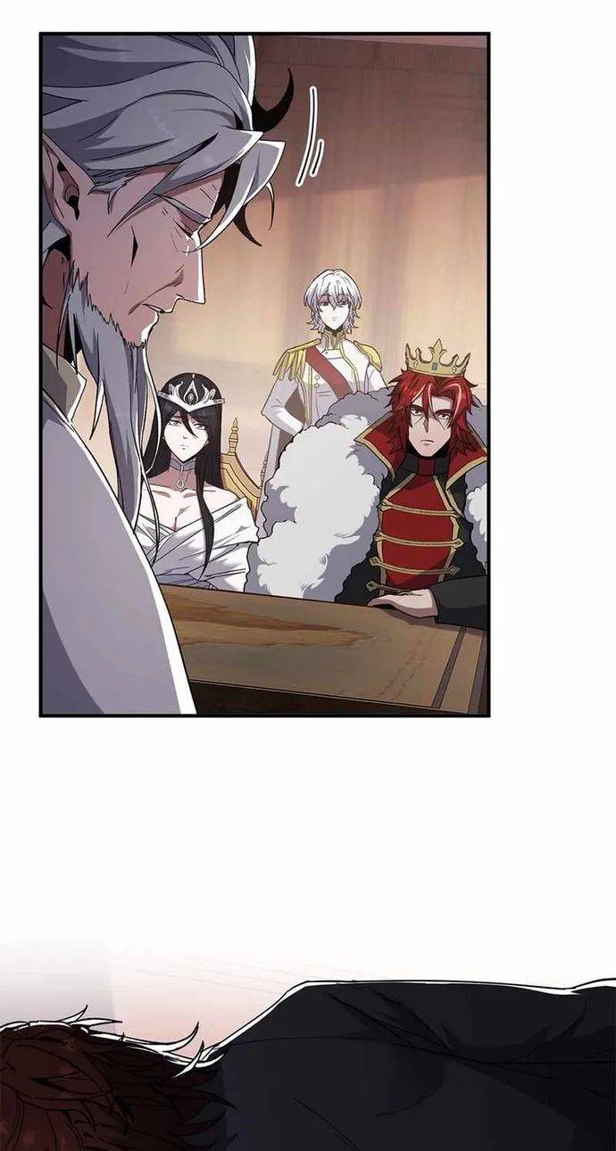 Ánh Sáng Cuối Con Đường: Chapter 217