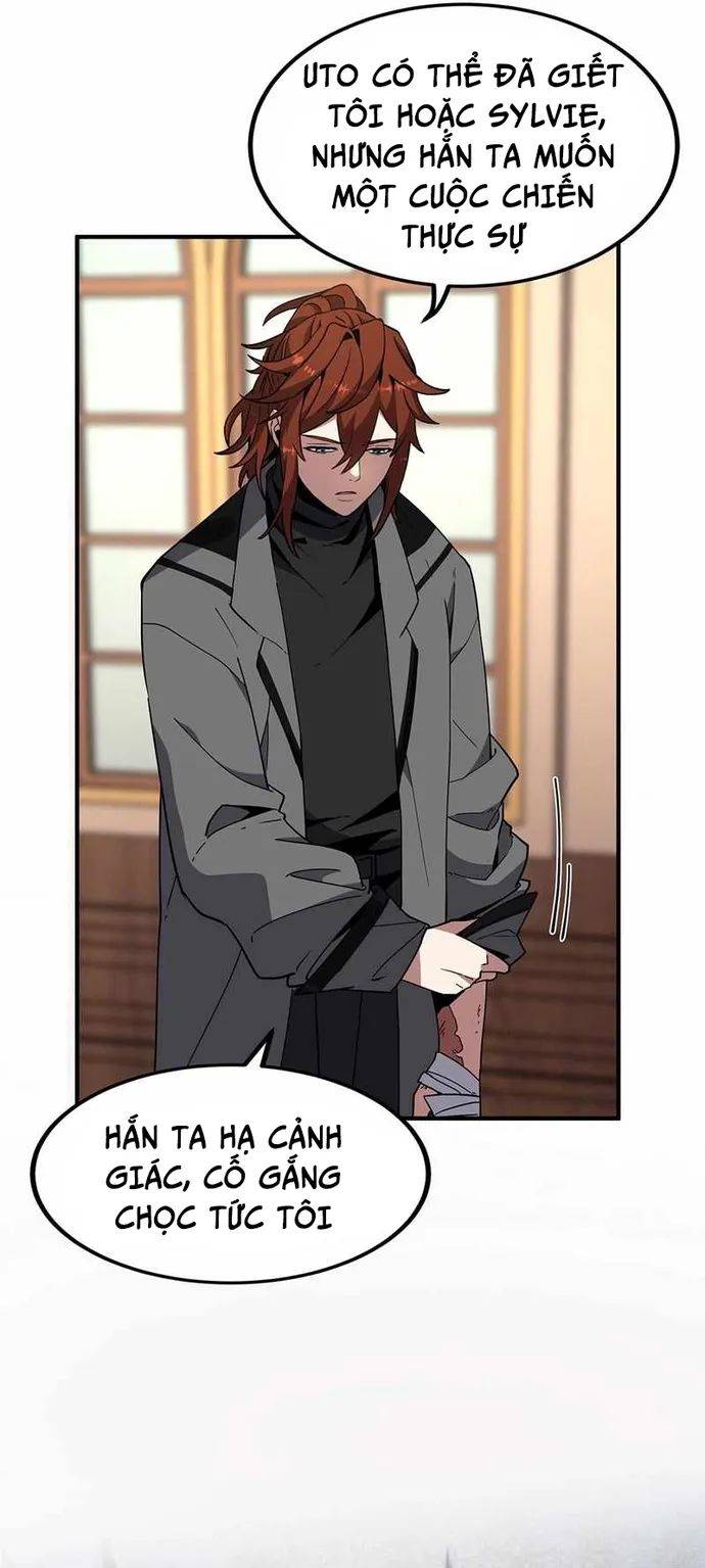 Ánh Sáng Cuối Con Đường: Chapter 217