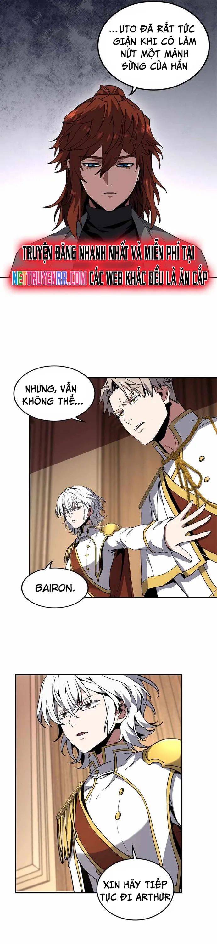 Ánh Sáng Cuối Con Đường: Chapter 217