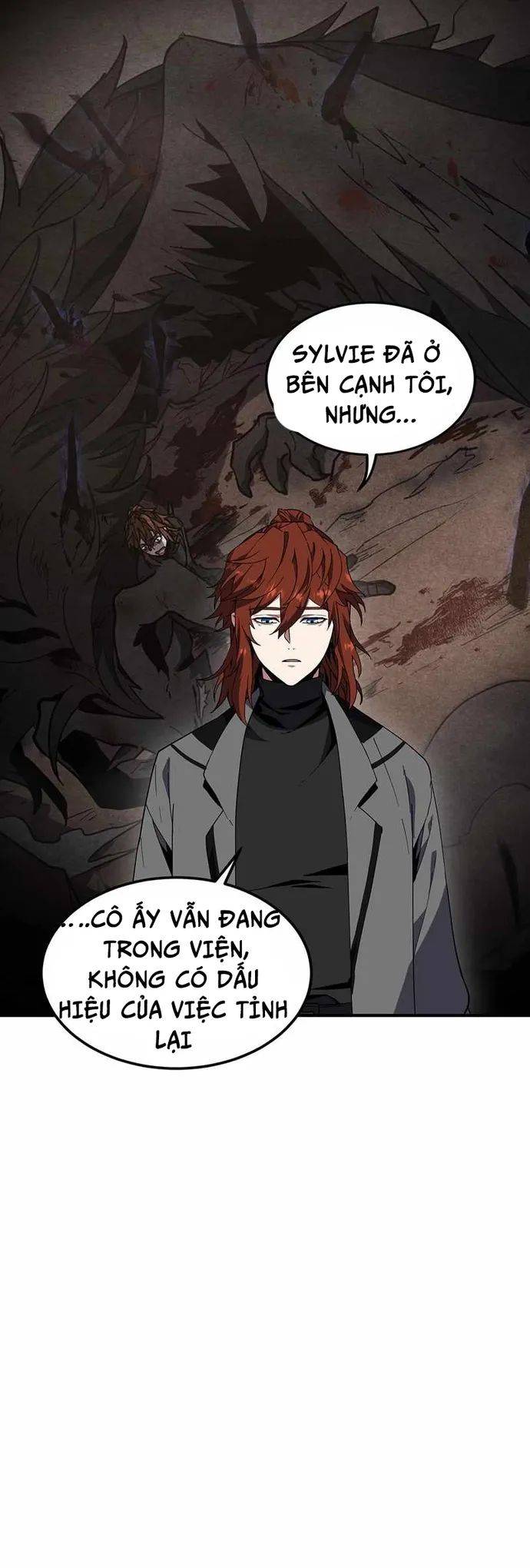 Ánh Sáng Cuối Con Đường: Chapter 217