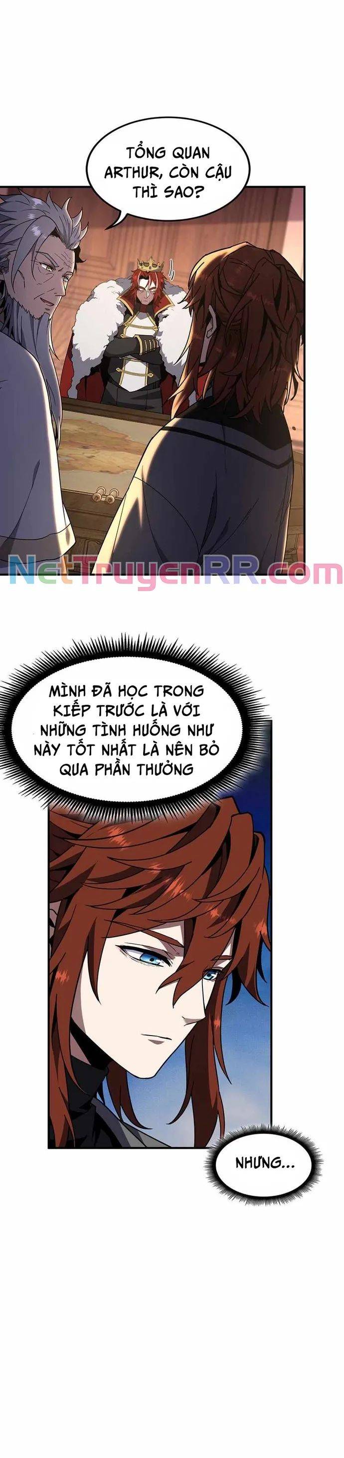 Ánh Sáng Cuối Con Đường: Chapter 217