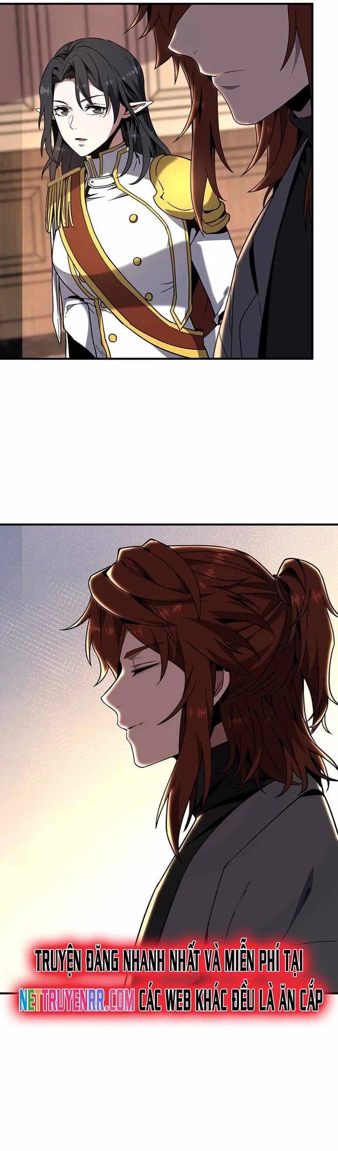 Ánh Sáng Cuối Con Đường: Chapter 217