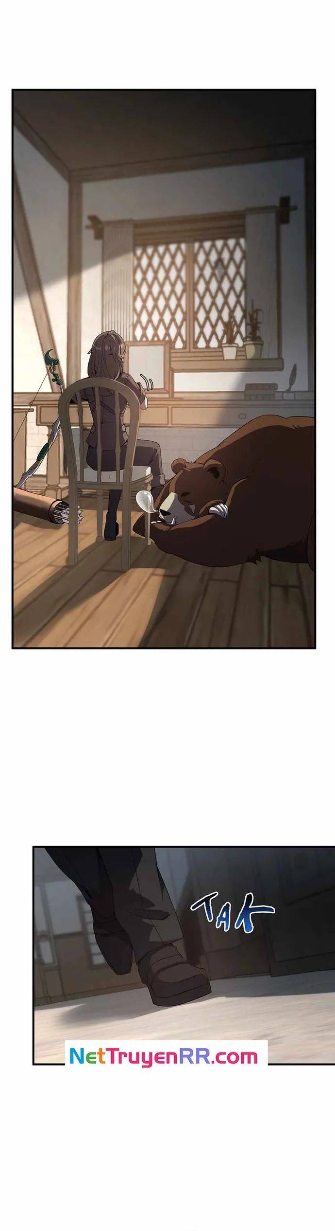 Ánh Sáng Cuối Con Đường: Chapter 217
