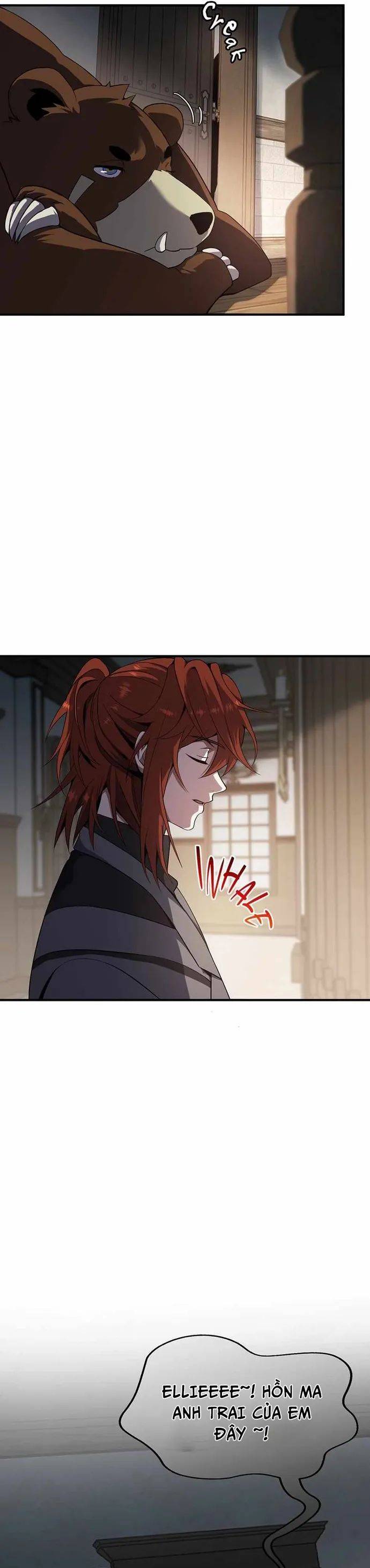 Ánh Sáng Cuối Con Đường: Chapter 217