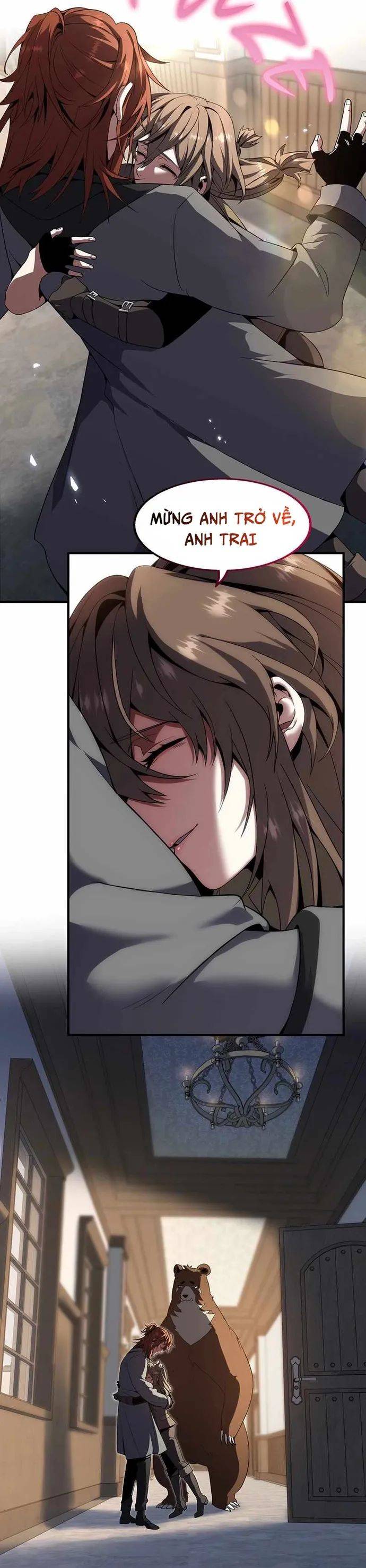 Ánh Sáng Cuối Con Đường: Chapter 217