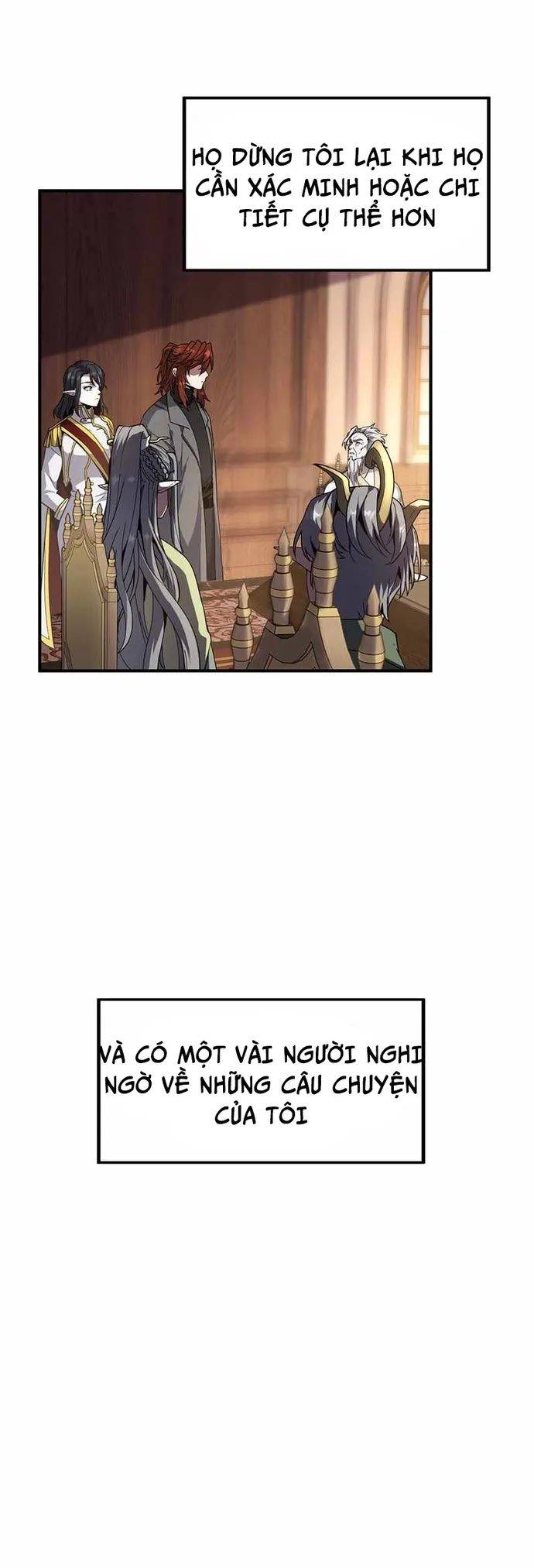 Ánh Sáng Cuối Con Đường: Chapter 217