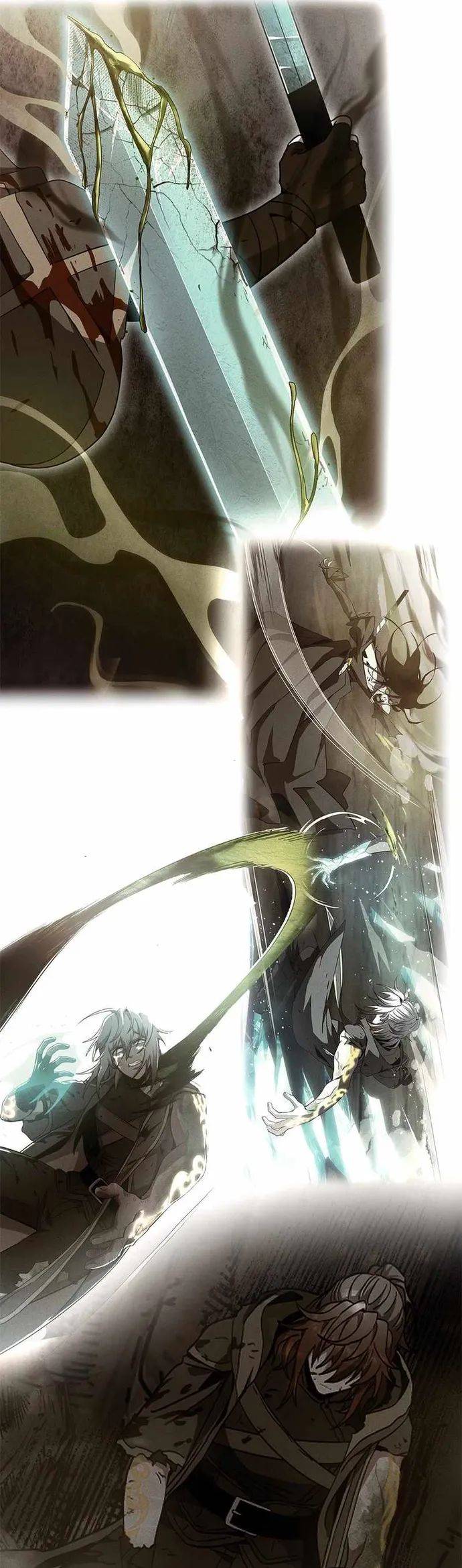 Ánh Sáng Cuối Con Đường: Chapter 217