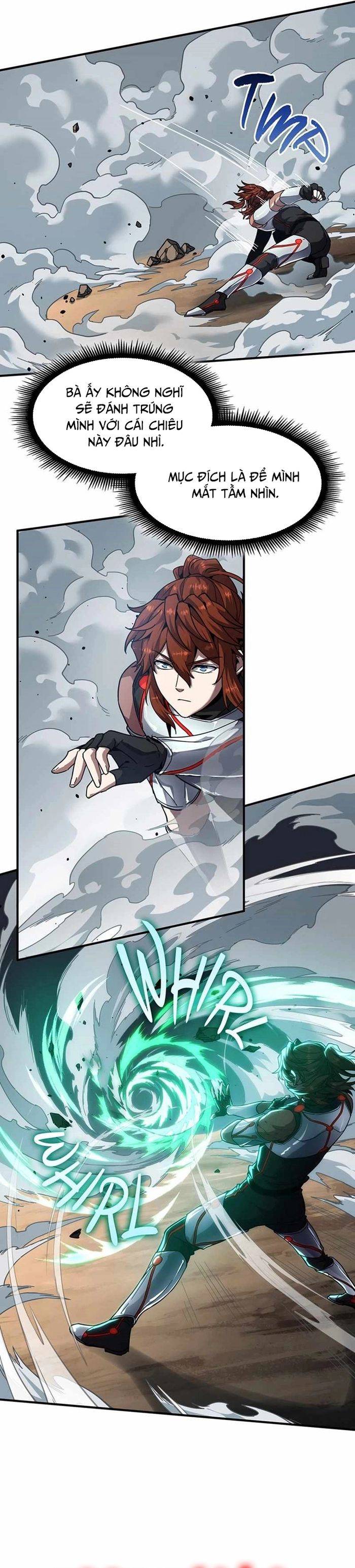 Ánh Sáng Cuối Con Đường: Chapter 224