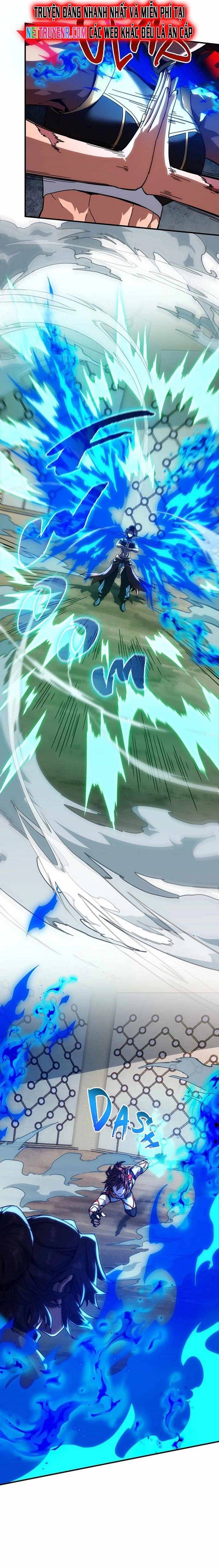 Ánh Sáng Cuối Con Đường: Chapter 224