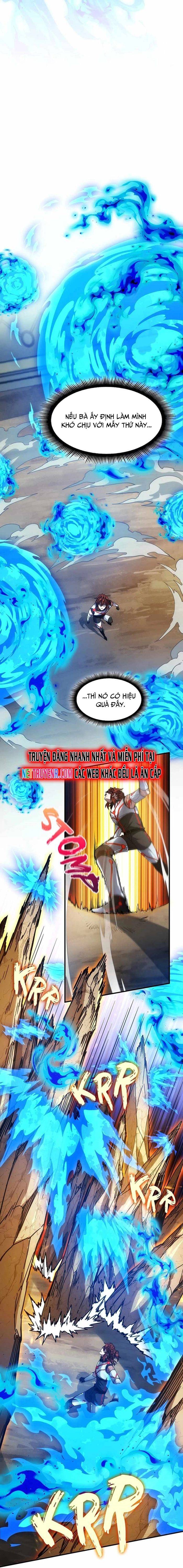Ánh Sáng Cuối Con Đường: Chapter 224