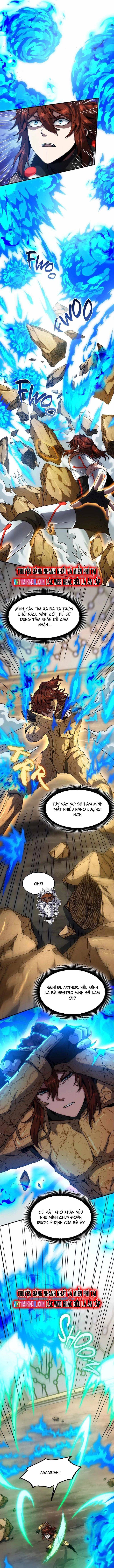 Ánh Sáng Cuối Con Đường: Chapter 224