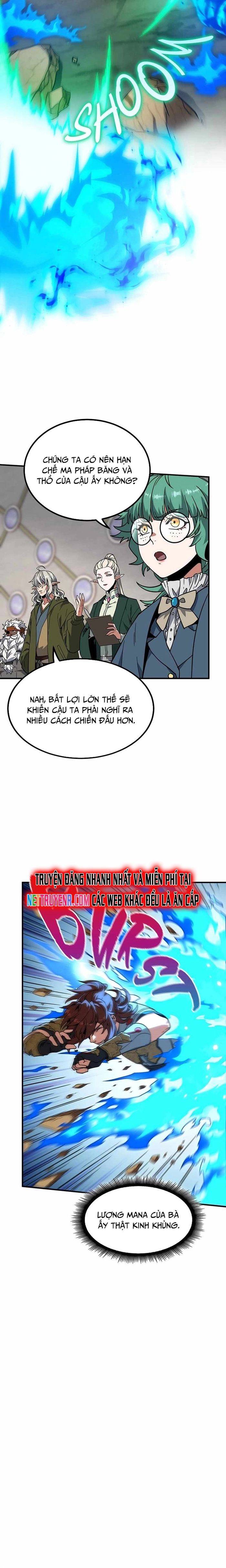 Ánh Sáng Cuối Con Đường: Chapter 224