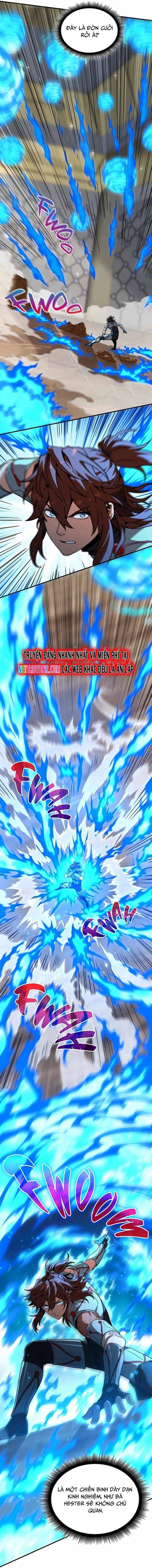 Ánh Sáng Cuối Con Đường: Chapter 224