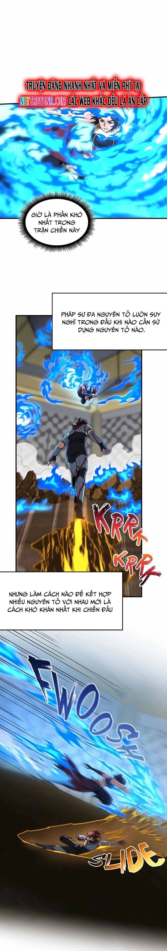Ánh Sáng Cuối Con Đường: Chapter 224