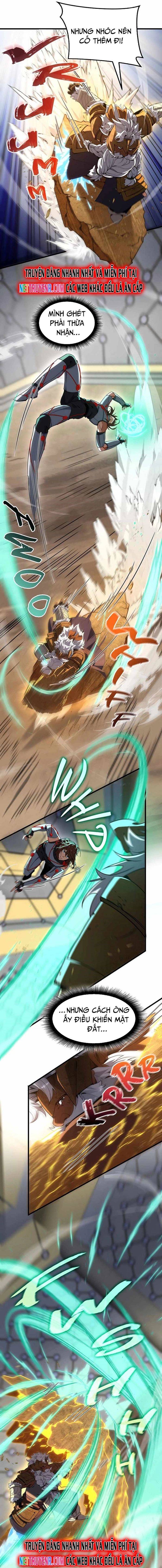 Ánh Sáng Cuối Con Đường: Chapter 224