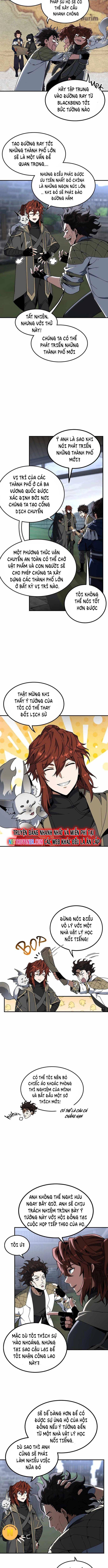 Ánh Sáng Cuối Con Đường: Chapter 225.5