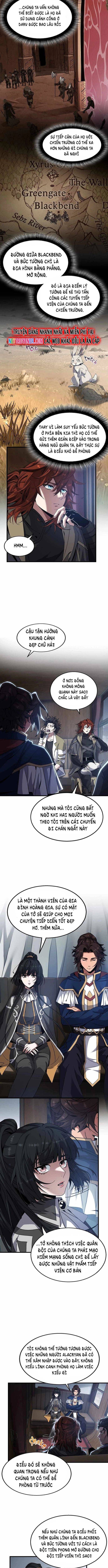 Ánh Sáng Cuối Con Đường: Chapter 225.5