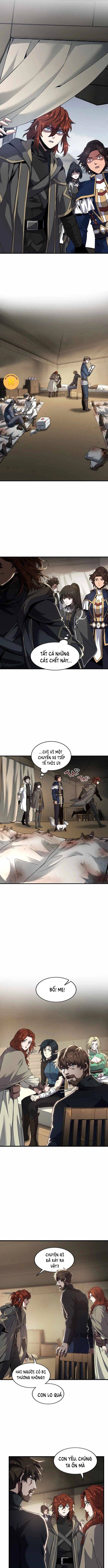 Ánh Sáng Cuối Con Đường: Chapter 225.5