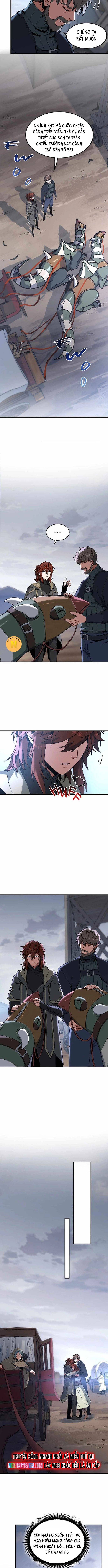 Ánh Sáng Cuối Con Đường: Chapter 225.5