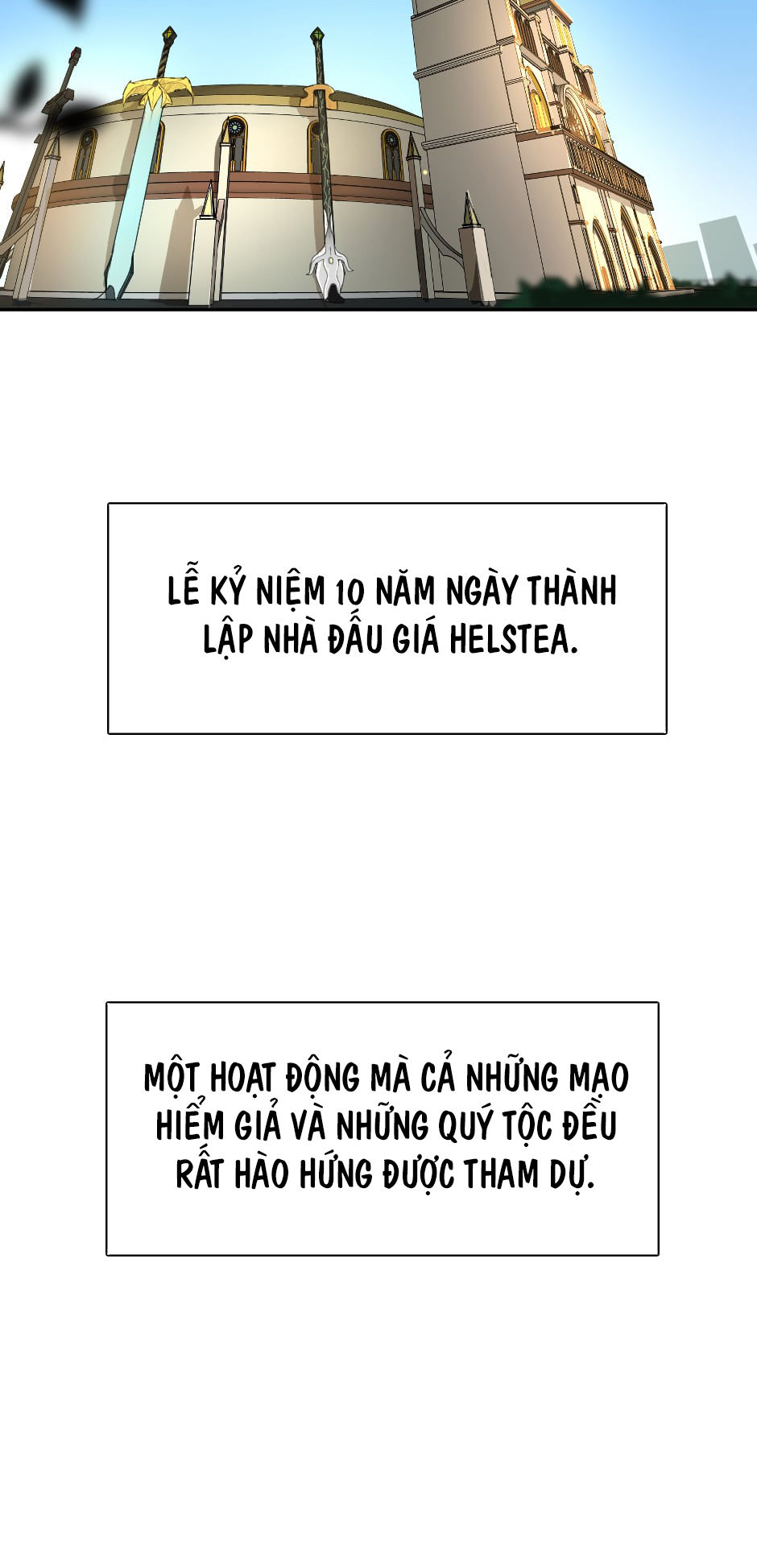 Ánh Sáng Cuối Con Đường: Chương 40