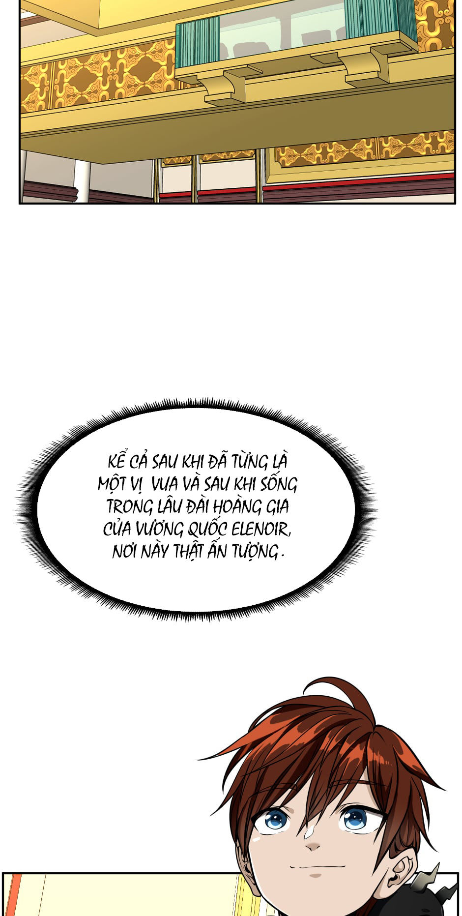 Ánh Sáng Cuối Con Đường: Chương 40