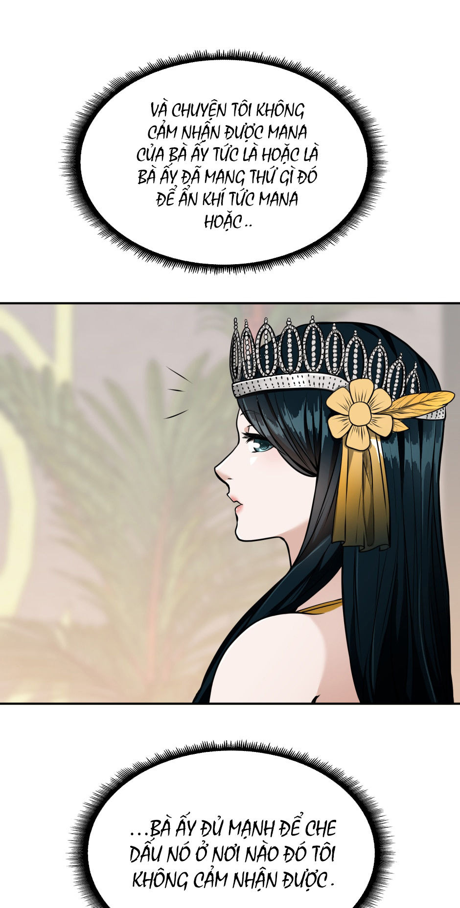 Ánh Sáng Cuối Con Đường: Chương 41
