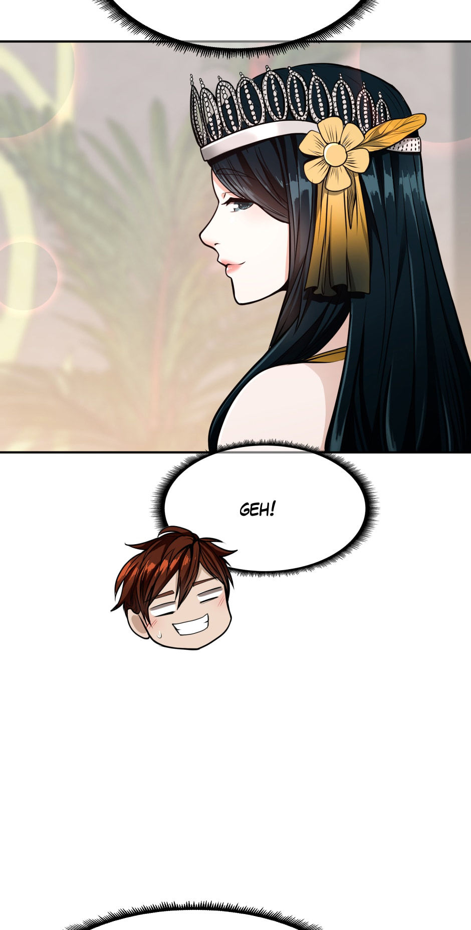 Ánh Sáng Cuối Con Đường: Chương 41