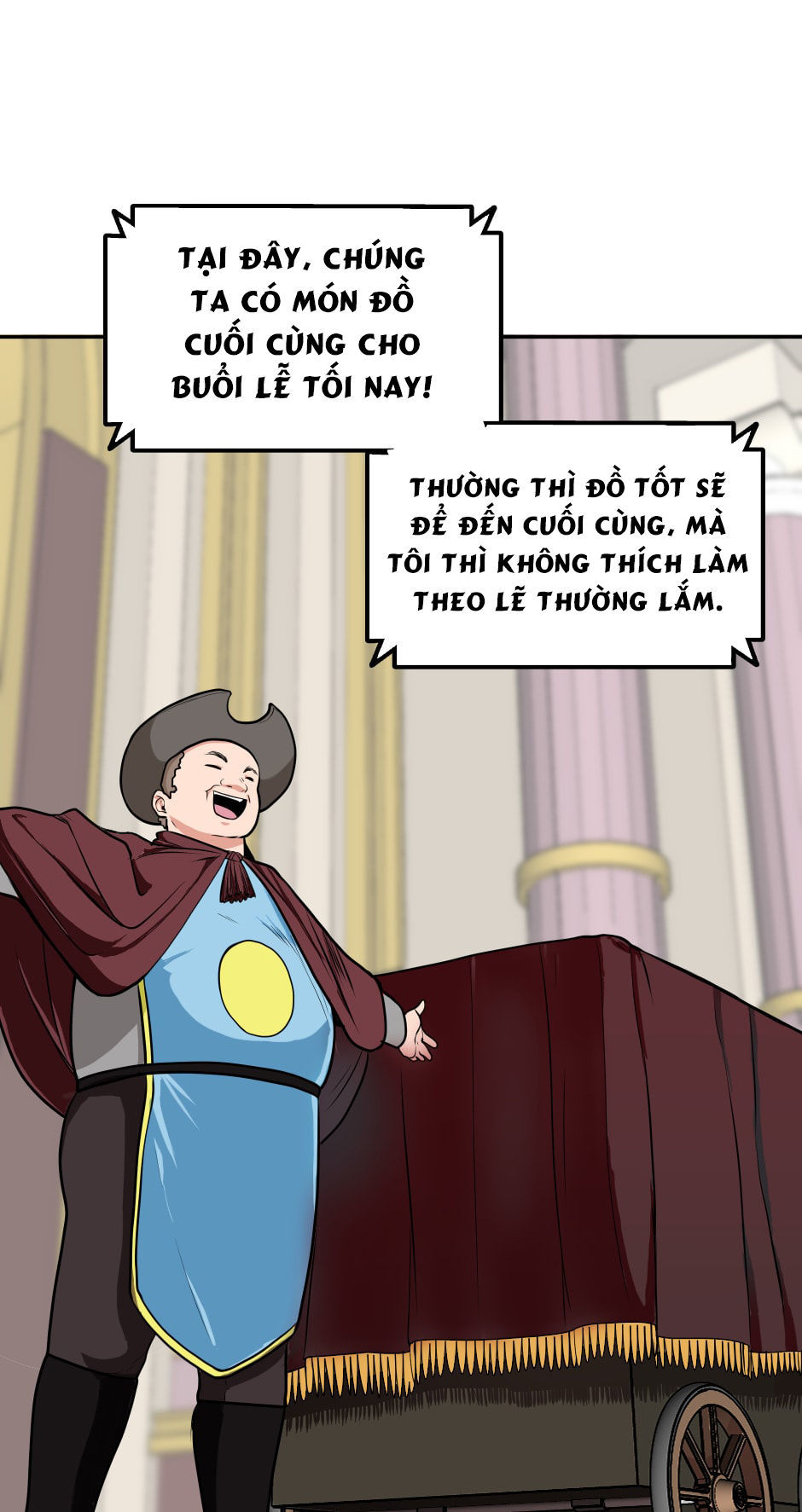 Ánh Sáng Cuối Con Đường: Chương 42