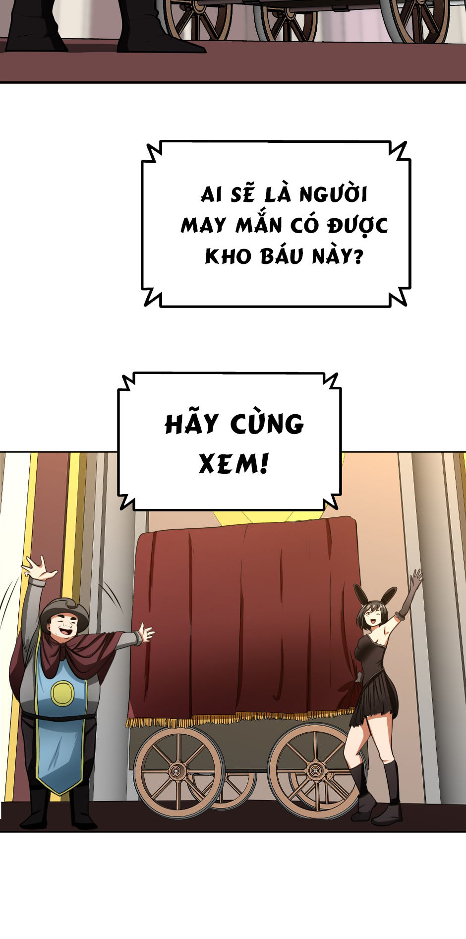 Ánh Sáng Cuối Con Đường: Chương 42
