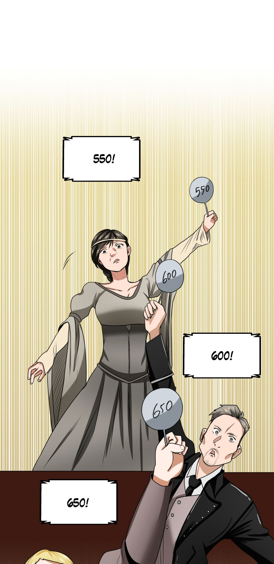 Ánh Sáng Cuối Con Đường: Chương 42