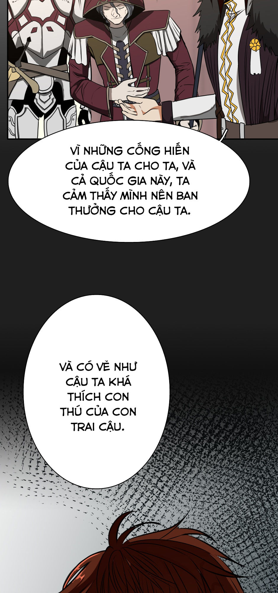 Ánh Sáng Cuối Con Đường: Chương 42