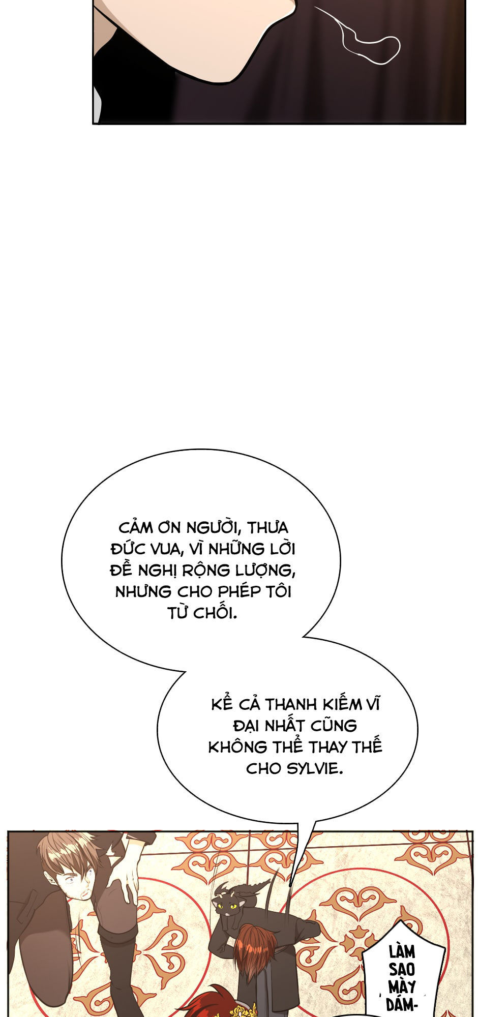 Ánh Sáng Cuối Con Đường: Chương 43