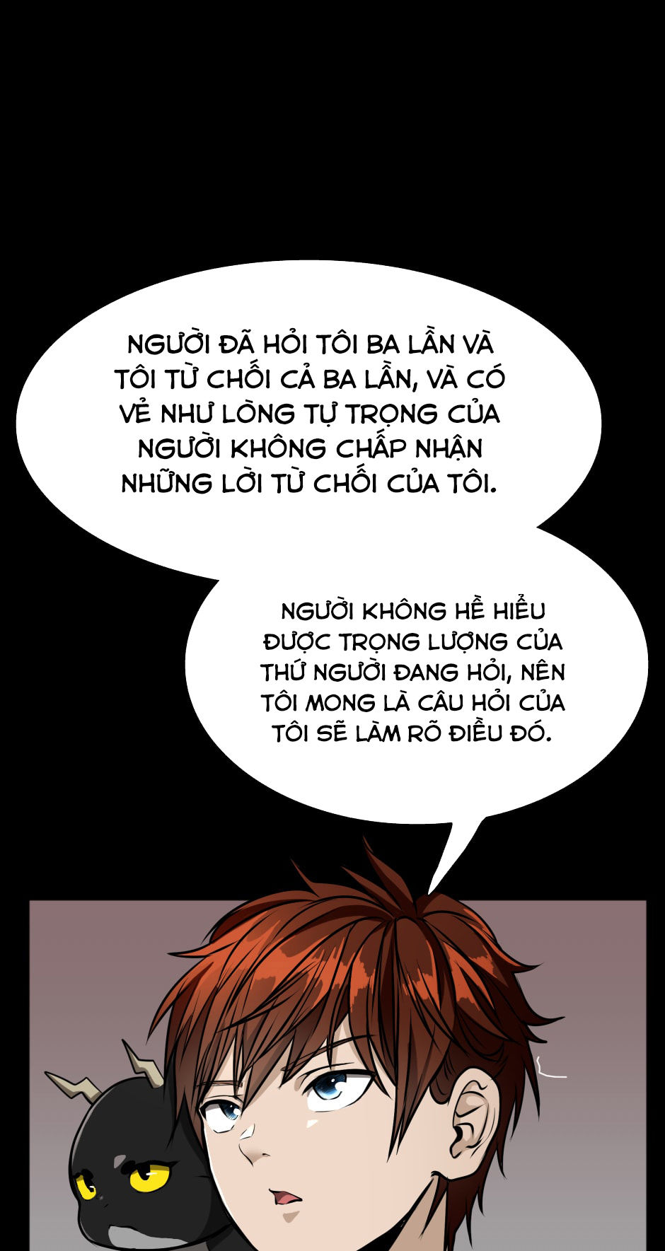 Ánh Sáng Cuối Con Đường: Chương 43