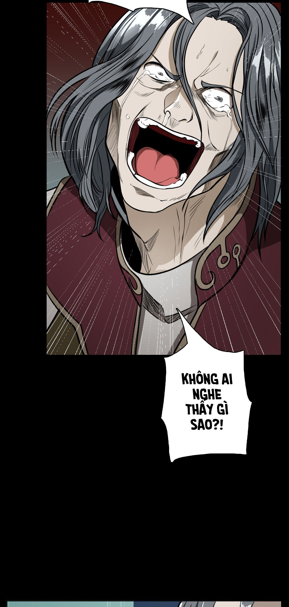 Ánh Sáng Cuối Con Đường: Chương 43