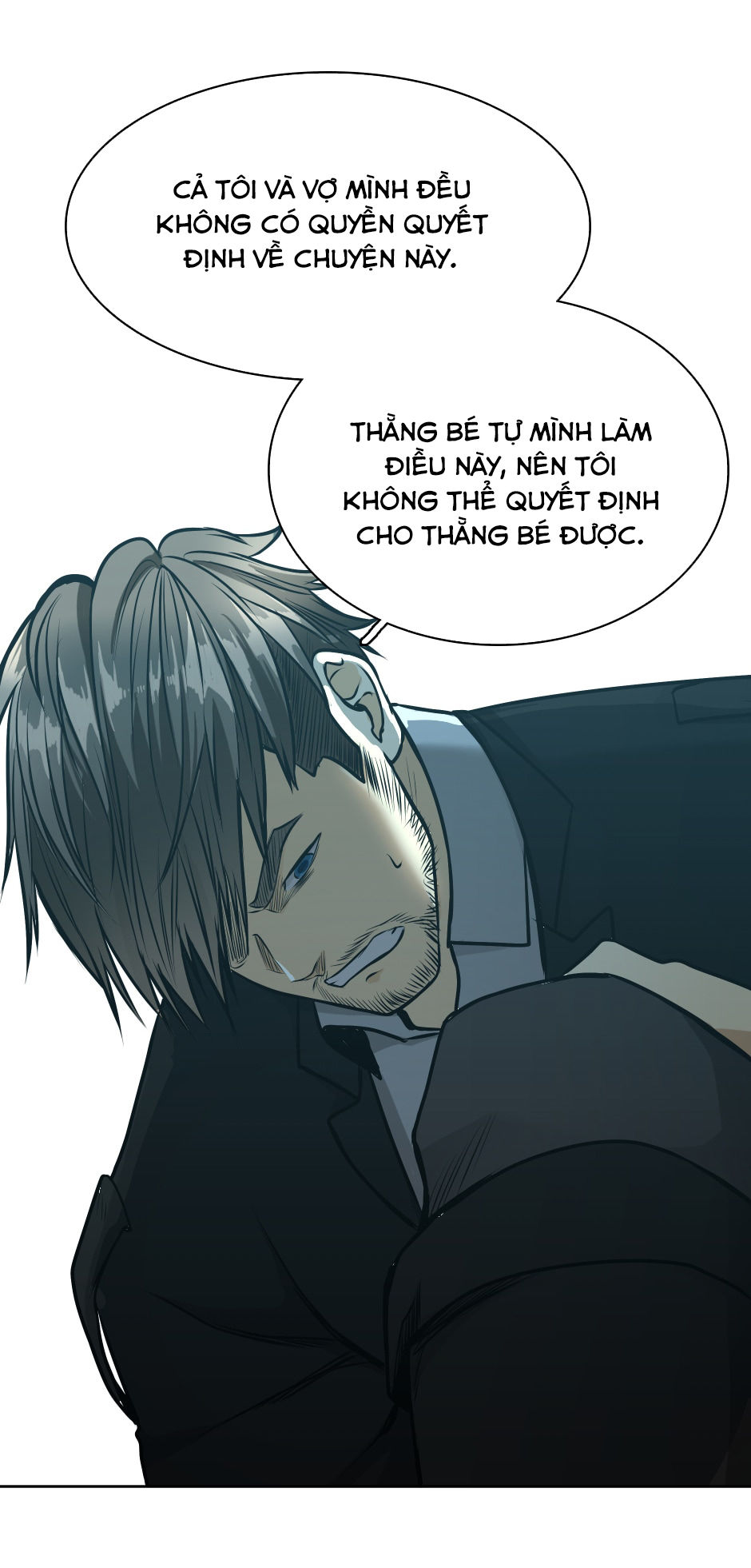 Ánh Sáng Cuối Con Đường: Chương 43