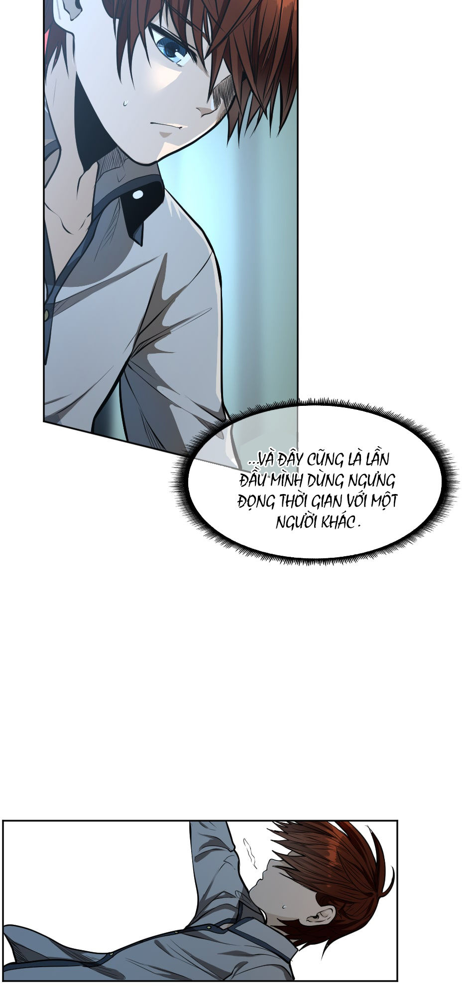 Ánh Sáng Cuối Con Đường: Chương 44