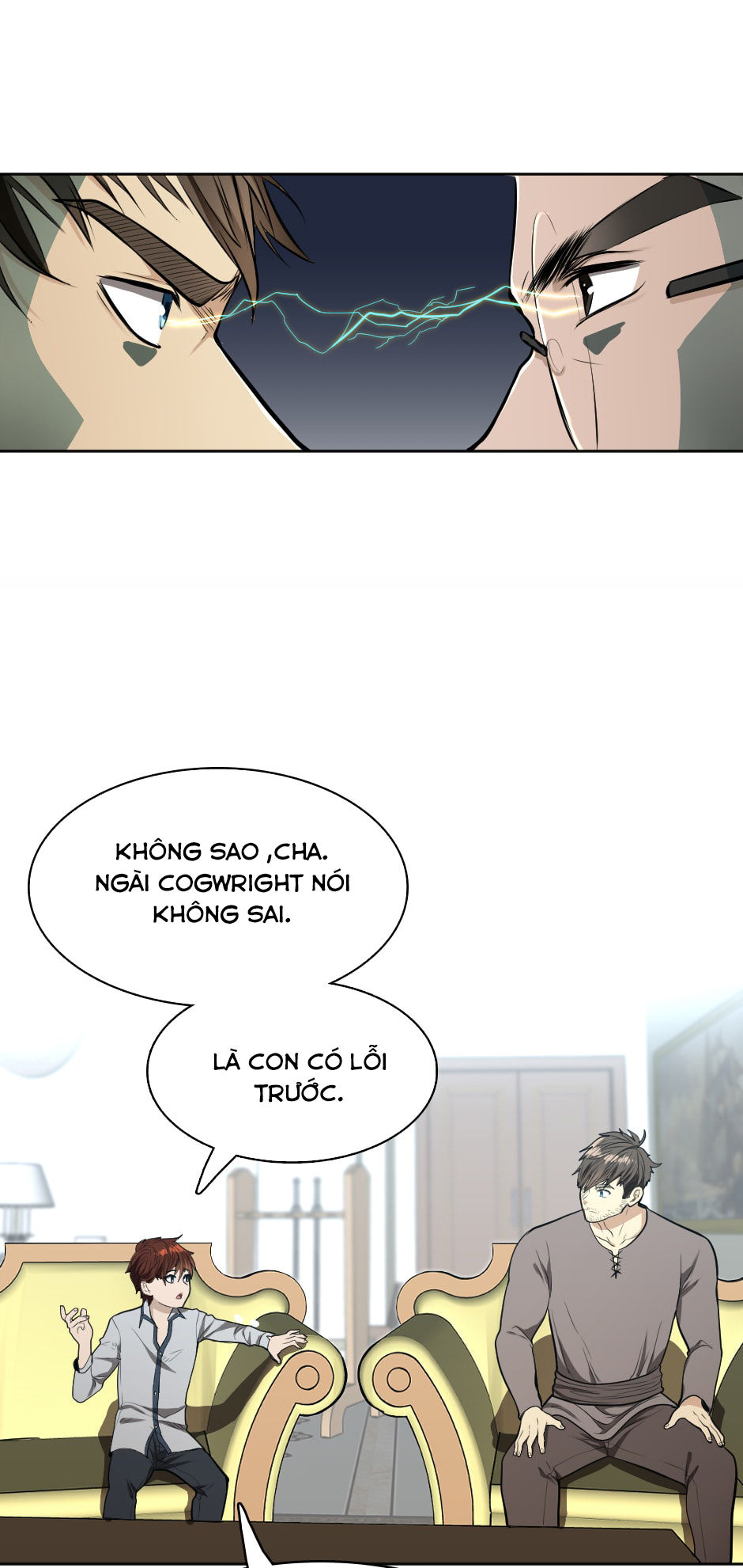 Ánh Sáng Cuối Con Đường: Chương 44