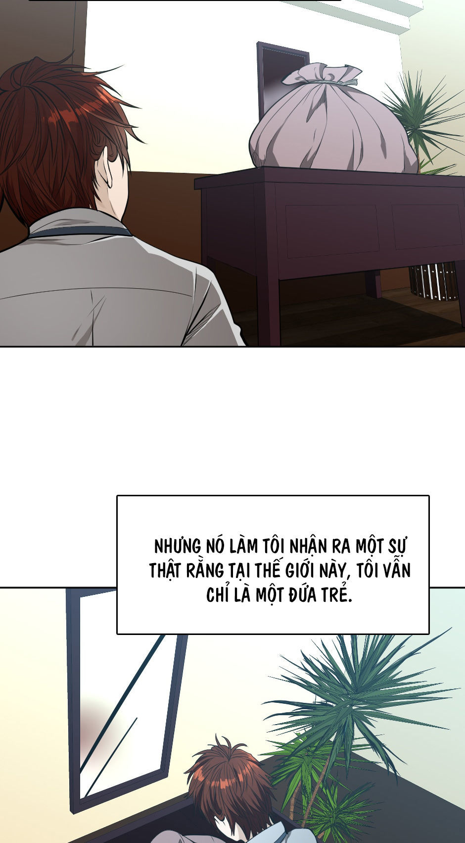 Ánh Sáng Cuối Con Đường: Chương 44