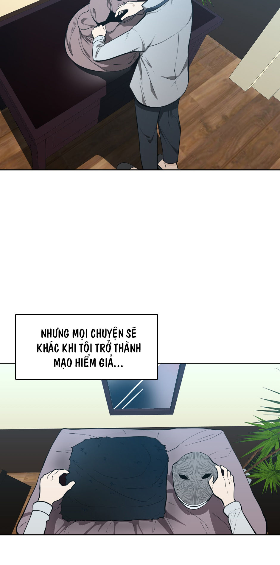 Ánh Sáng Cuối Con Đường: Chương 44