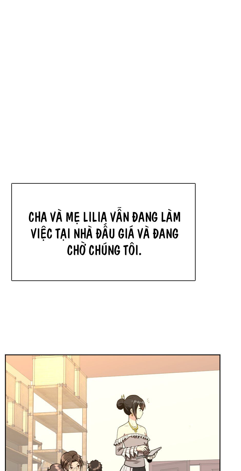 Ánh Sáng Cuối Con Đường: Chương 45
