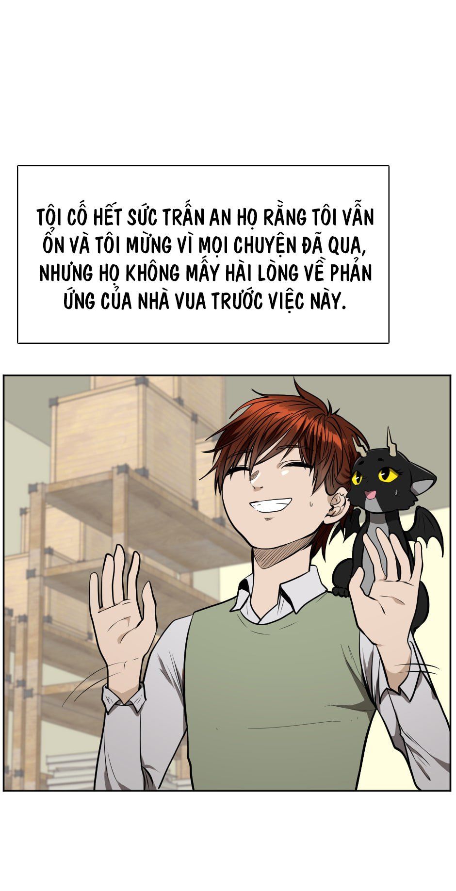 Ánh Sáng Cuối Con Đường: Chương 45